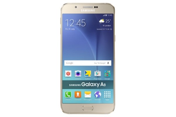 05-Samsung Galaxy A8