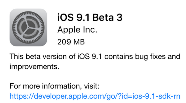 9.1beta3