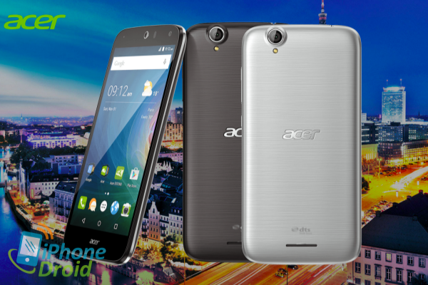 Acer IFA 2015