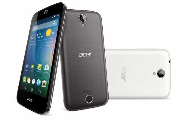 Acer Liquid Z330