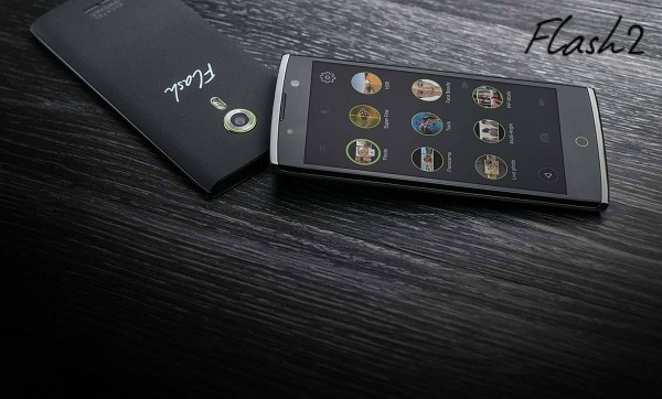 Alcatel Flash 2-01