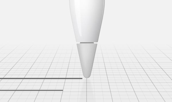 Apple Pencil 1