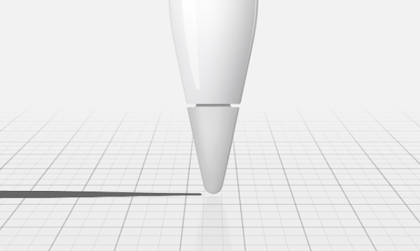 Apple Pencil 2