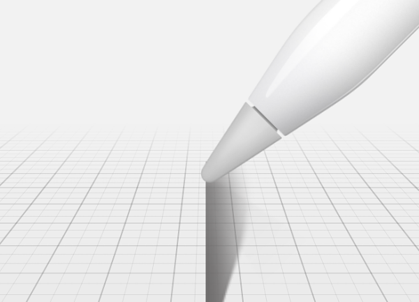 Apple Pencil 3