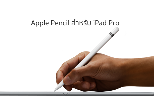 Apple Pencil