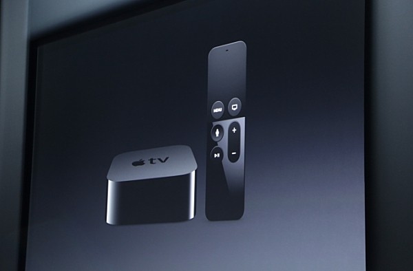 Apple TV