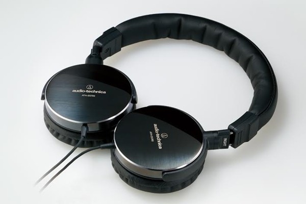 Audio Technica ATH-ES700