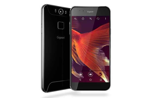 Gigaset-ME Black