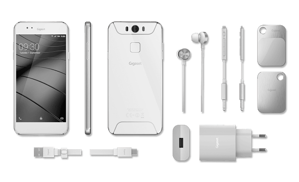 Gigaset Me accessoires