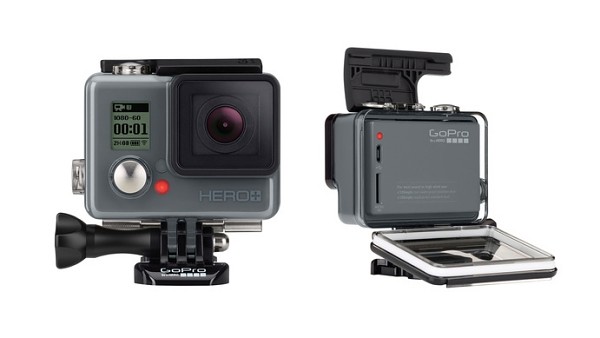 GoPro HERO+