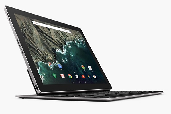 Google Pixel C