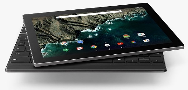 Google Pixel C Keyboard