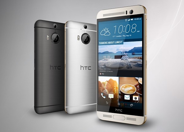 HTC Supreme Camera