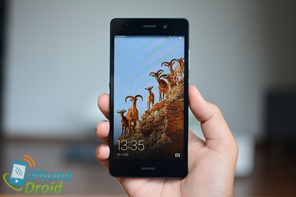 Huawei P8lite Review-06