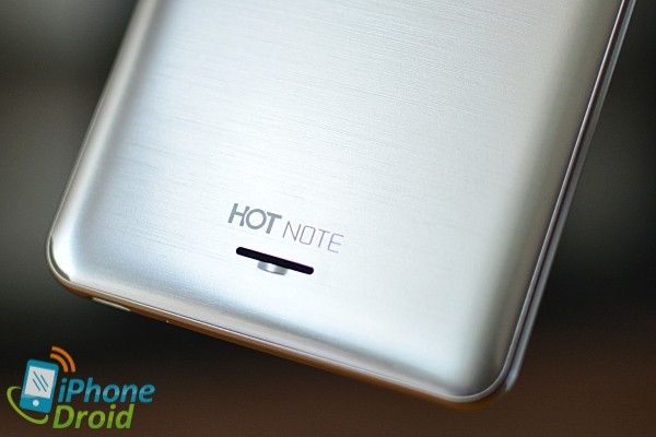 Infinix Hot Note X551-01