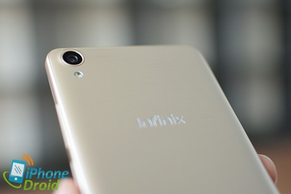 Infinix Hot Note X551-02