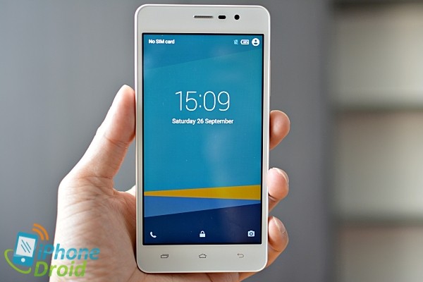 Infinix Hot Note X551-10