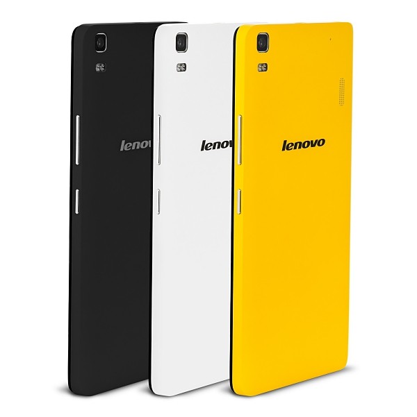 Lenovo A7000 Plus