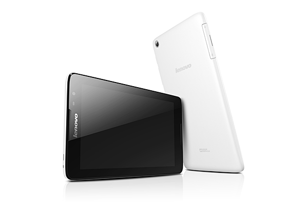 Lenovo TAB 2 A8