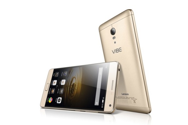 Lenovo VIBE P1