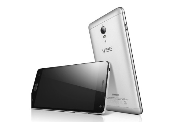 Lenovo VIBE P1