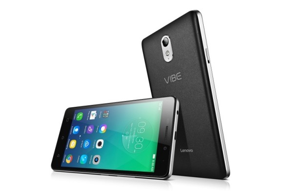 Lenovo VIBE P1m