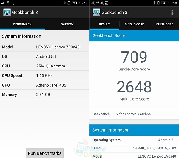 Lenovo VIBE Shot UI-12