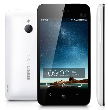 Meizu MX