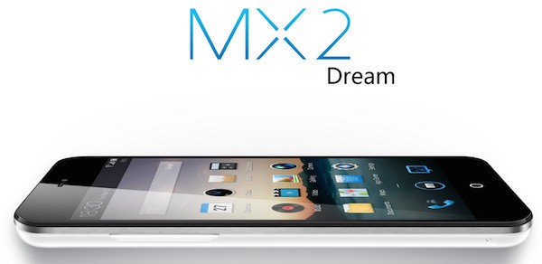 Meizu MX2