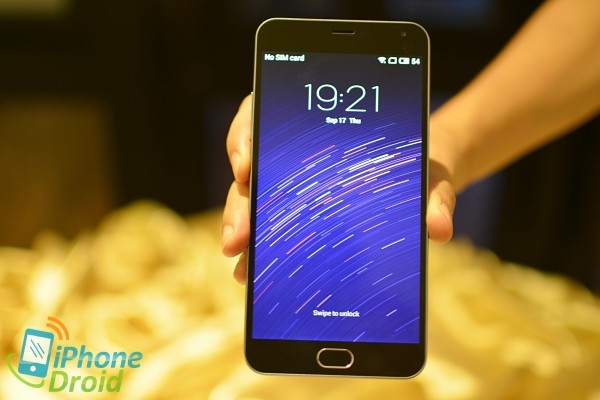 Meizu m2 note-08