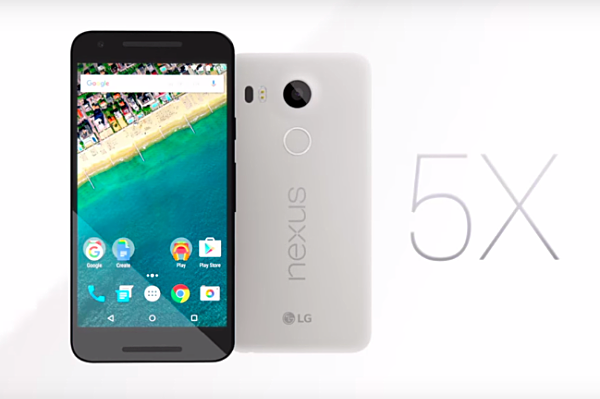 Nexus 5X