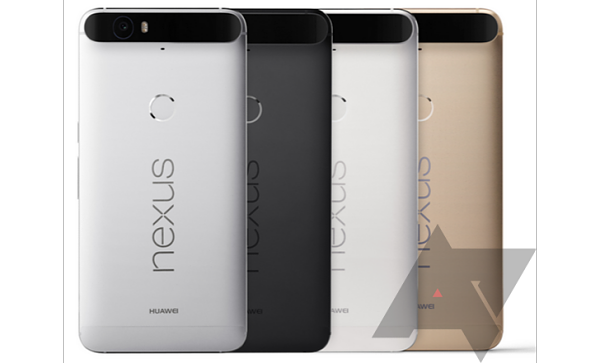 Nexus 6P