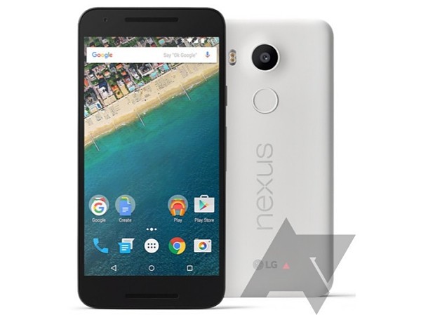 Nexus 5X