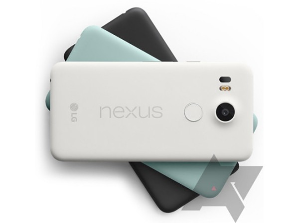 Nexus 5X