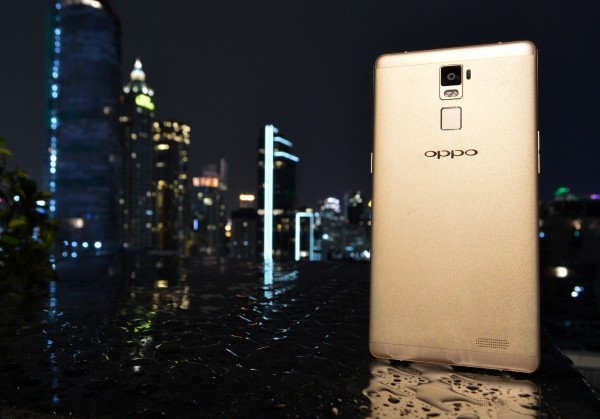 Oppo R7 and R7 Lite Review 02