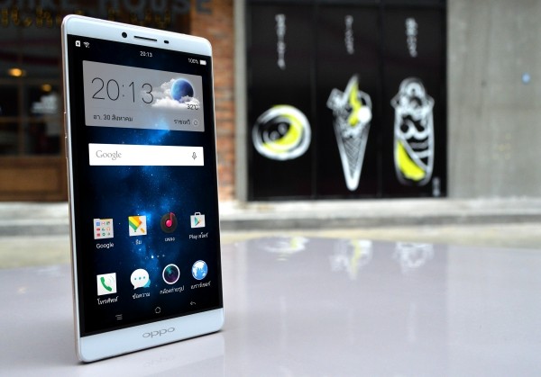 Oppo R7 and R7 Lite Review 03