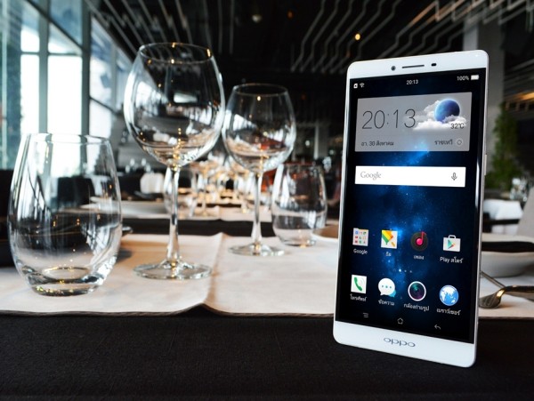 Oppo R7 and R7 Lite Review 04