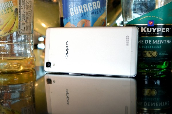 Oppo R7 and R7 Lite Review 07