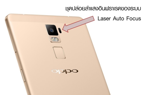 Oppo R7 and R7 Lite Review 11