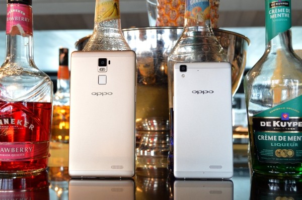 Oppo R7 and R7 Lite Review 59