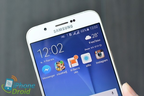 Samsung Galaxy A8 Review-04