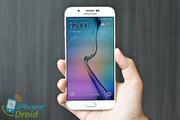 Samsung Galaxy A8 Review-06
