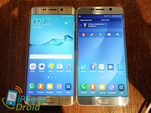 Samsung Galaxy S6 edge plus unboxing-02