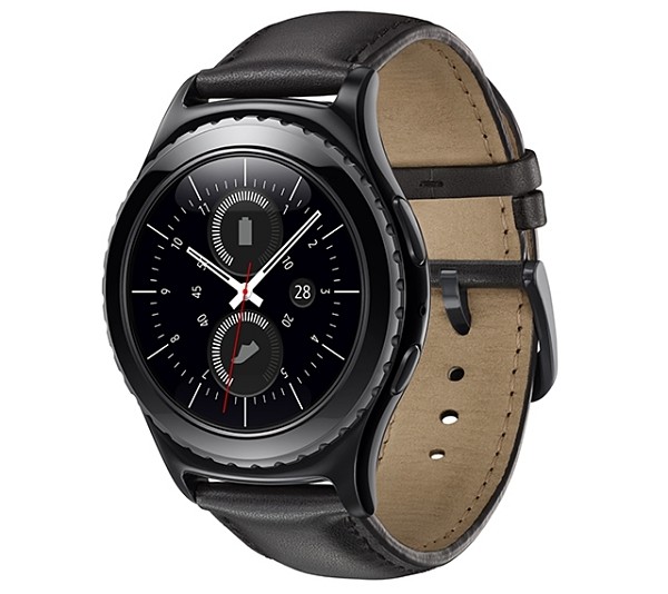 Samsung Gear S2-01