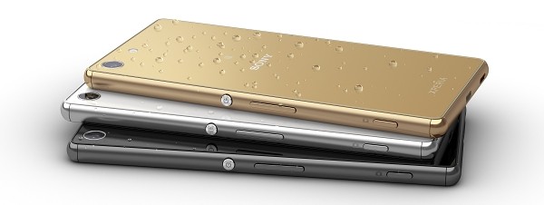 Sony Xperia M5