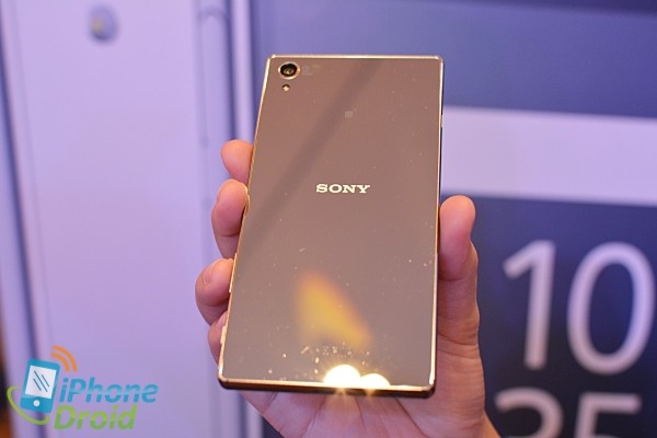 Sony Xperia Z5 Premium