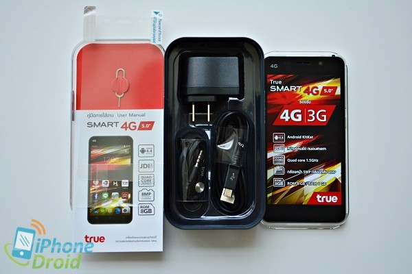 True Smart 4G Review-13