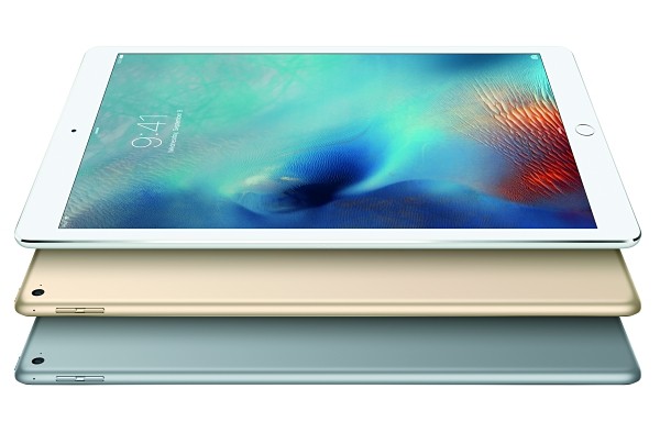 iPad Pro 3