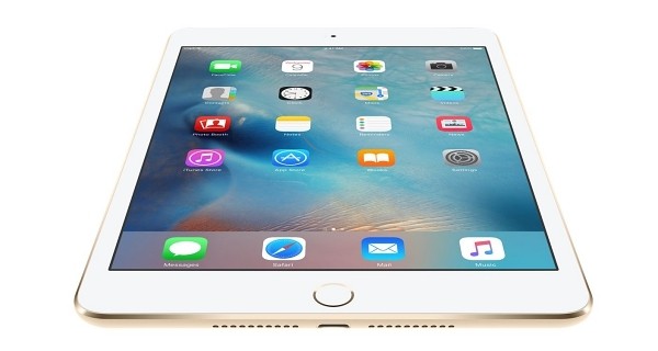 ipad mini 3 sim