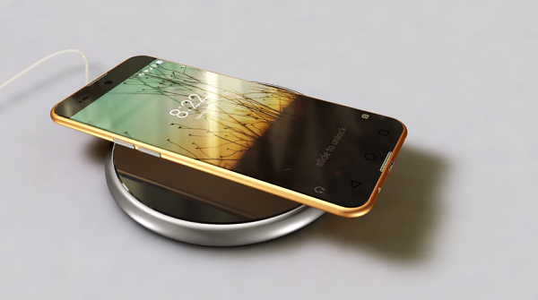 iPhone 7 Concept